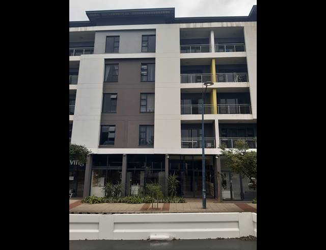 2 BEDROOM APARTMENT FOR SALE IN UMHLANGA RIDGE